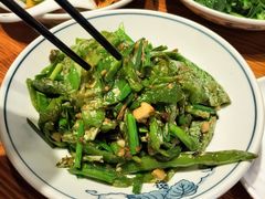 煎辣椒-印象鲵宴·张家界地标美食名片(溪布街店)