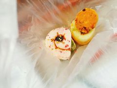 -华中农业大学-荟园餐厅