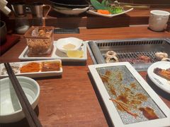 -御牛道日式烤肉料理(杭州万象城店)