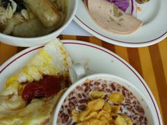 -南京维景国际大酒店(南京博物院店)