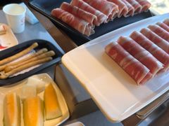 -海底捞火锅(公益西桥店)