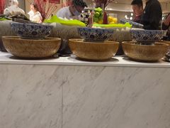 -苏州苏州湾艾美酒店-新食谱全日制餐厅