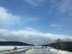 -北极村旅游风景区