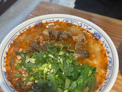 -桂花香手工面(鼓楼店)