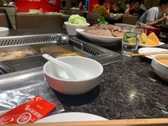 -海底捞火锅(上地华联店)