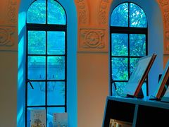 -思南书局·诗歌店