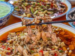 -李大爷的泡椒馆(冉家坝店)