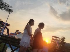 -东钱湖水上乐园(南门)