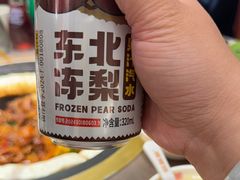 -锅飘飘·东北铁锅炖(雨花客厅店)