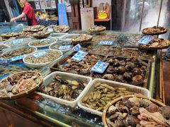 -旺角小渔村·海肠捞饭开创者(环山路店)
