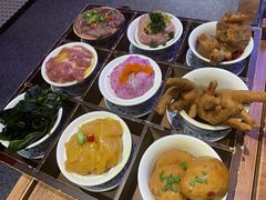 -楠火锅(龙阳广场店)