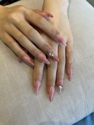 -LILY NAILS美甲美睫