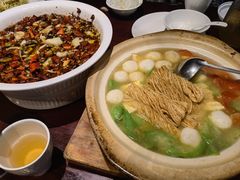 -永安鱼庄·镇江菜(东吴路店)