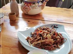 -小厨子私房菜·云南美食店
