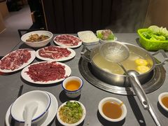 -贵宾牛·潮汕牛肉火锅(珠池总店)