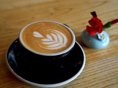 澳白-Alimentari早午餐(安福路店)