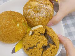 -西树泡芙(正佳店)