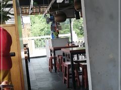 大堂-怪噜范·老贵阳街头名小吃(鸿通城店)