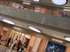 -爱马仕 HERMES(德基广场店)