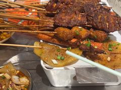 -有局·成都市井烧烤·精酿啤酒(双楠店)