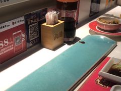 -元通寿司(东骏店)