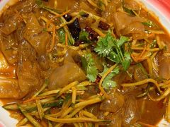 -李老哈·东北菜(宋园路店)