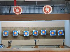 -道顺射箭·团建·骑射(张杨路店)