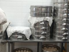 -郑家包子牛肉拉面(尚勤路店)