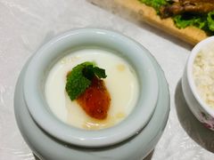 -惠丰堂饭庄·烤鸭·京味菜(西北旺·唐家岭店)