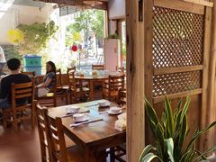 -下梅人家土菜馆(历史文化餐厅度假区店)