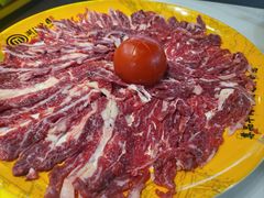 -潮汕大目牛肉火锅(水围店)