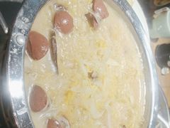 东北杀猪菜-马家大院铁锅炖(京粮广场店)