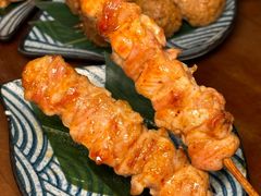 -鸟泉居酒屋·烧鸟·酒馆(百子湾店)