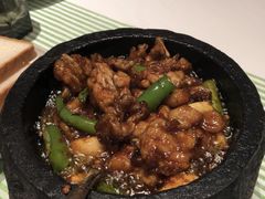 -桂满陇·蟹黄小笼汤包(清河万象店)
