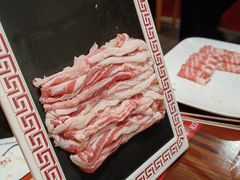 -1078號老北京涮肉(松柏店)