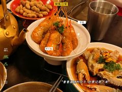 -三酉星·枫·山風与野菜(上海总店)