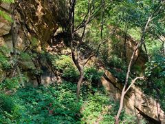 -黑龙潭风景区
