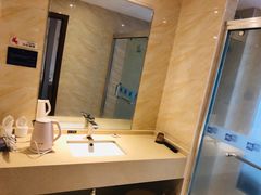 -宜春明月山维景国际温泉度假酒店