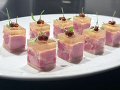 -许爷家·生态湖鲜(徐汇日月光店)