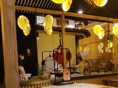-范家小馆·烤鸭新京菜(金融街店)