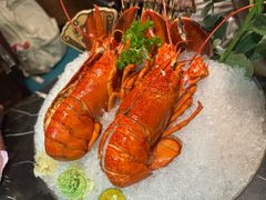 -半岛翡丽海鲜自助餐厅(观风亭店)