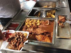 -细妹五香牛杂(步行街店)