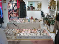 -肆兮眼镜·蔡司·徕卡战略合作店(大坪店)