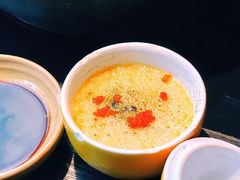 烤榴莲-花潮料理艺食馆(成都万象城店)