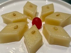 -沈大成(南京东路店)