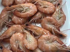 -众味海鲜大排档·活海鲜·潮汕味(南澳店)