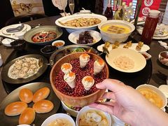 -庐灶江南·江南菜·四合院Bistro(东直门雍和宫·原华侨宾馆店)