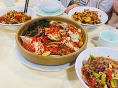 -笨罗卜浏阳菜馆(龙华鹏润达店)