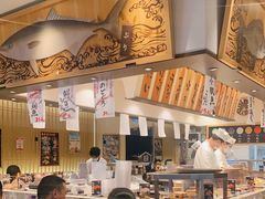 -合点寿司(美罗城店)