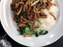 -乡村基(双桥家乐福店)